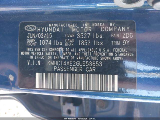 Hyundai ACCENT Se Image 9