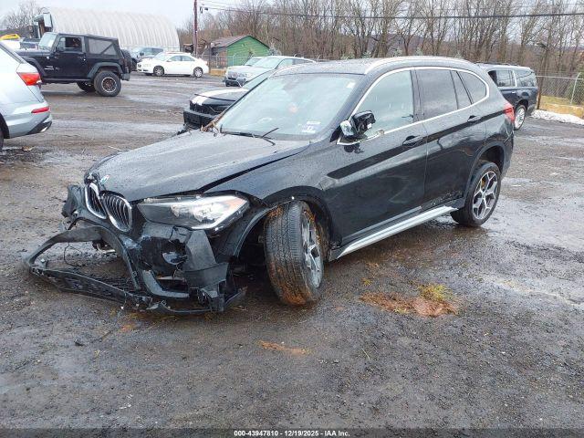 BMW X Series Xdrive28i Image 10