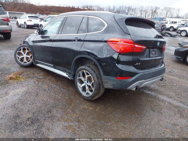 BMW X Series Xdrive28i Image 11