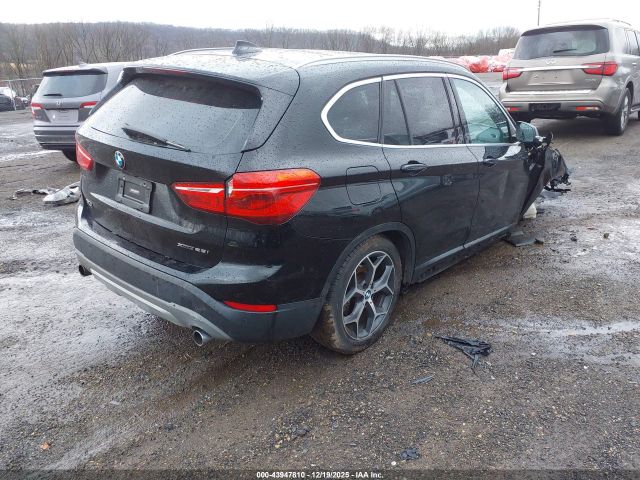BMW X Series Xdrive28i Image 9