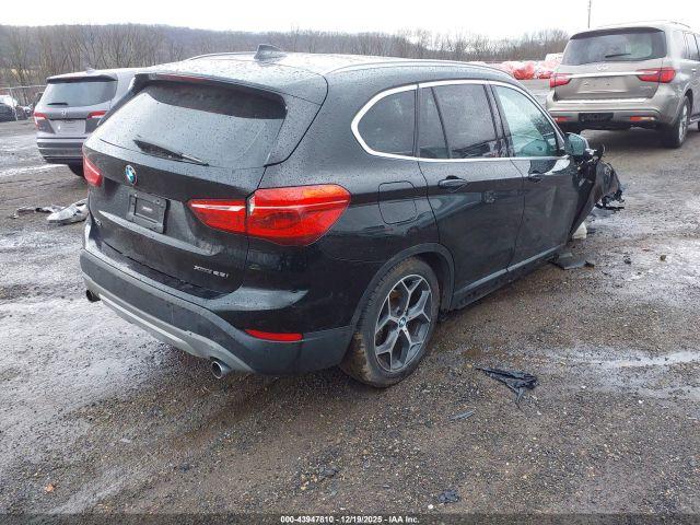 BMW X Series Xdrive28i Image 9