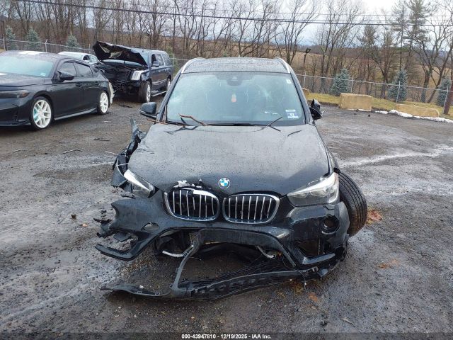 BMW X Series Xdrive28i Image 14
