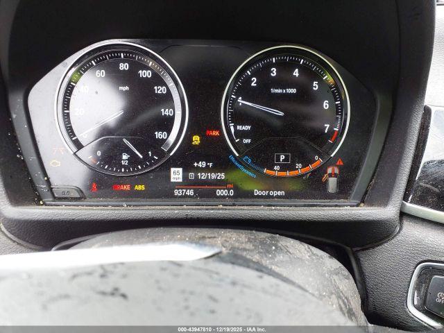 BMW X Series Xdrive28i Image 12