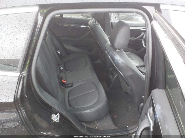 BMW X Series Xdrive28i Image 15