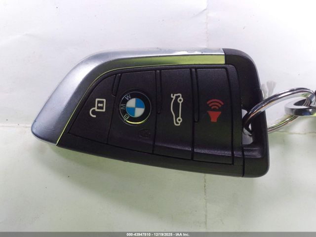 BMW X Series Xdrive28i Image 16