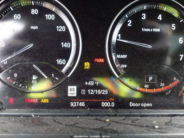 BMW X Series Xdrive28i Image 6