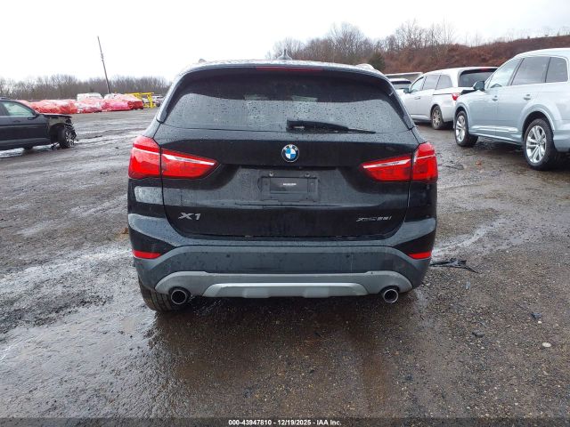 BMW X Series Xdrive28i Image 8