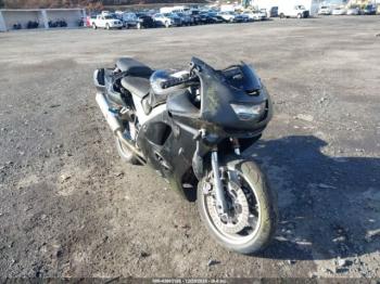  Salvage Kawasaki Zx900