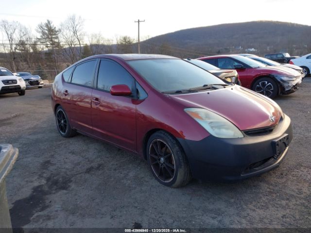 Toyota Prius Image 1