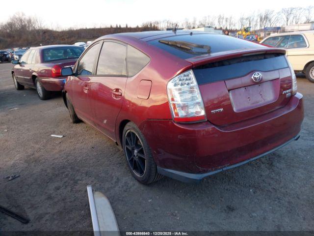 Toyota Prius Image 3