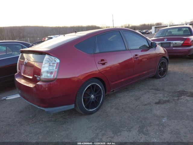 Toyota Prius Image 12