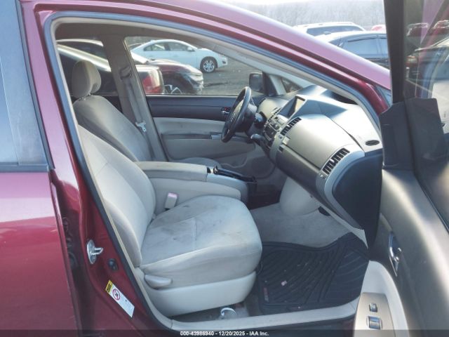 Toyota Prius Image 11