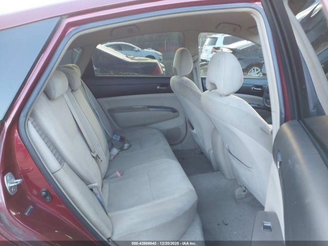 Toyota Prius Image 5