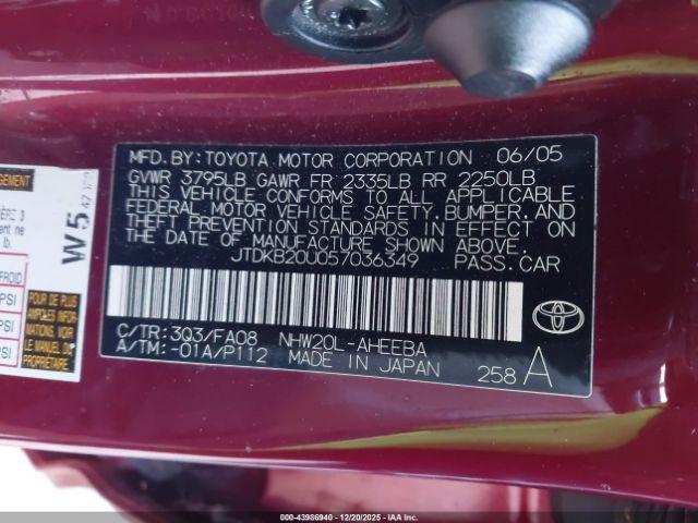 Toyota Prius Image 4