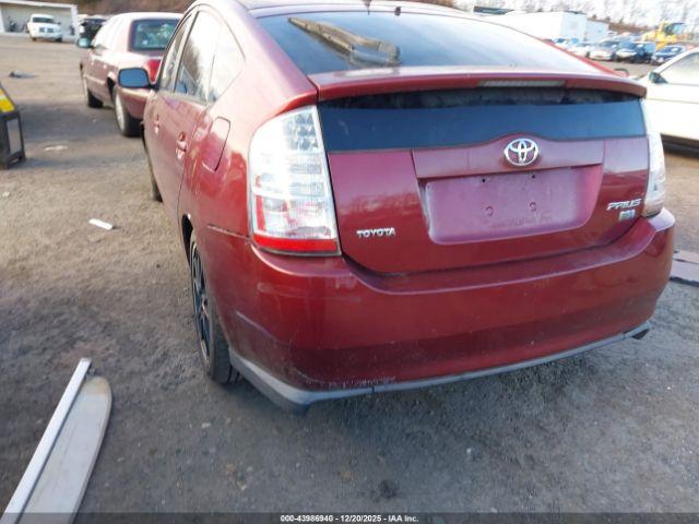 Toyota Prius Image 7