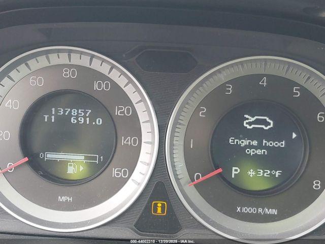 Volvo S60 T5 Image 10