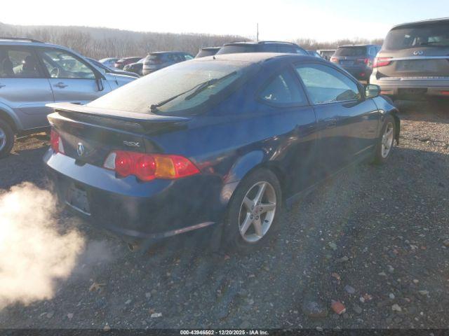 Acura RSX Image 11