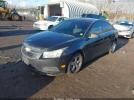 Chevrolet Cruze Ls Image 4