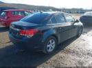 Chevrolet Cruze Ls Image 8