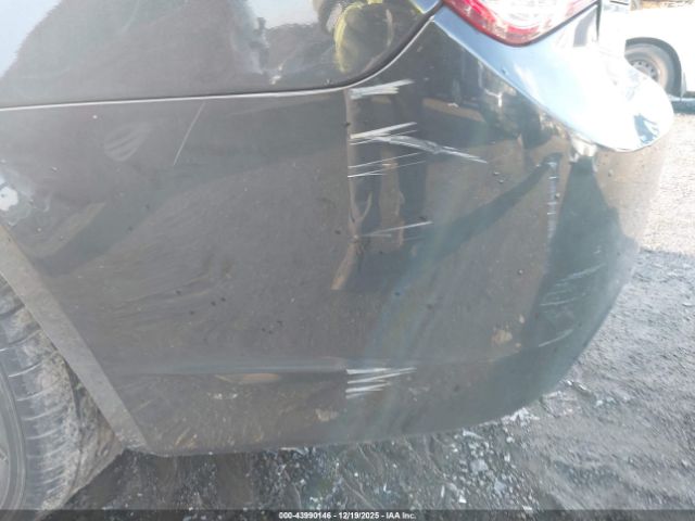 Chevrolet Cruze Ls Image 3