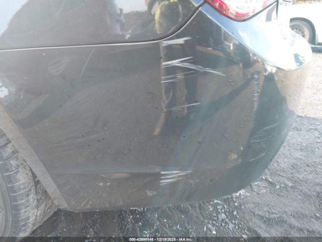 Chevrolet Cruze Ls Image 3