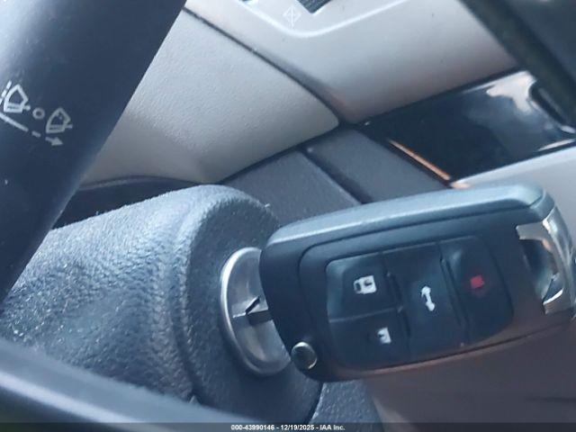 Chevrolet Cruze Ls Image 9