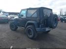 Jeep Wrangler Sport Image 2