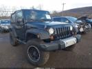 Jeep Wrangler Sport Image 13