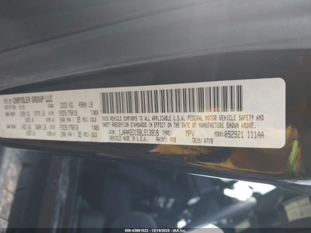 Jeep Wrangler Sport Image 15