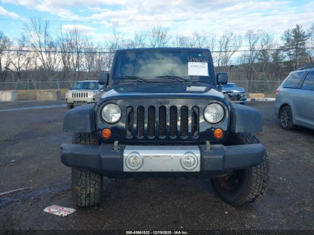 Jeep Wrangler Sport Image 6