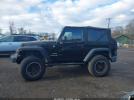 Jeep Wrangler Sport Image 7