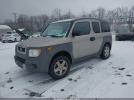 Honda Element Ex Image 3