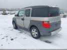 Honda Element Ex Image 2