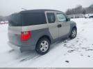 Honda Element Ex Image 5