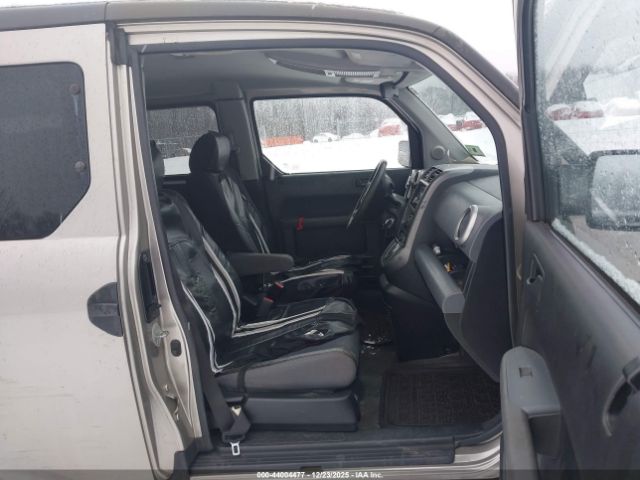 Honda Element Ex Image 4