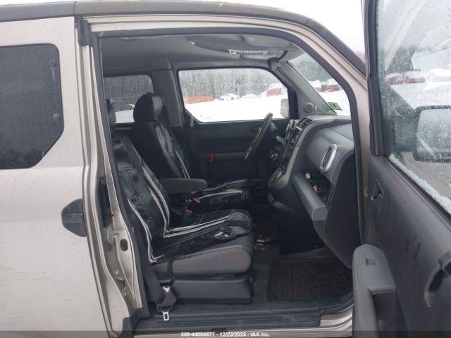 Honda Element Ex Image 4