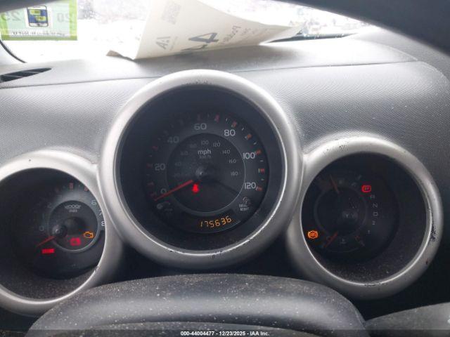 Honda Element Ex Image 6