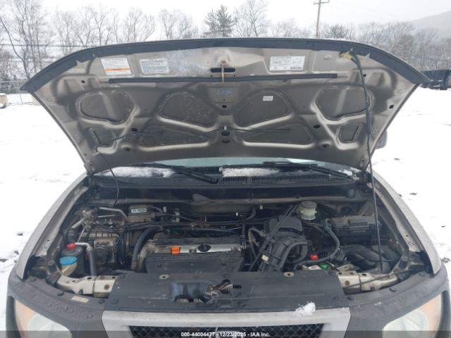 Honda Element Ex Image 11