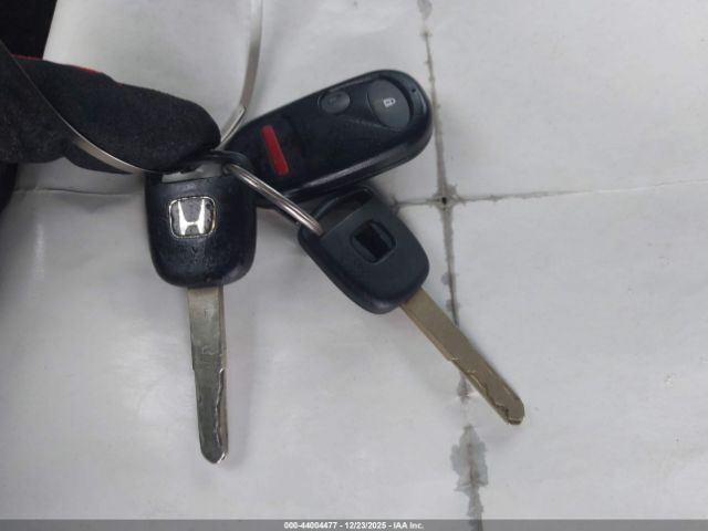 Honda Element Ex Image 7