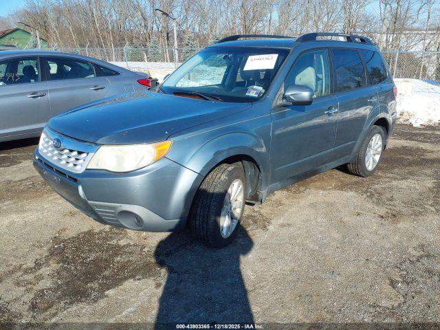 Subaru Forester 2.5x Premium Image 2