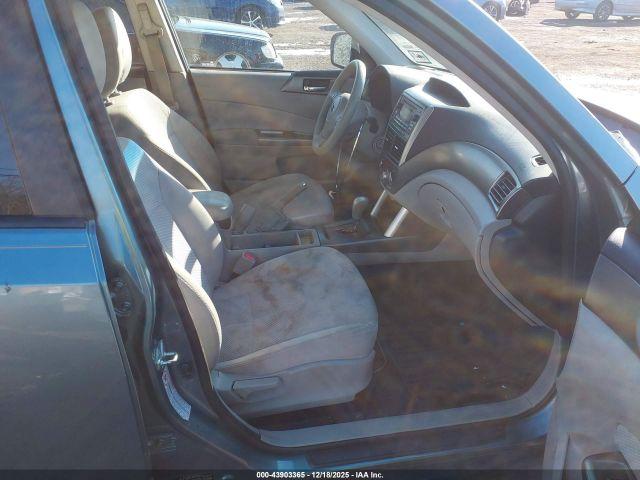 Subaru Forester 2.5x Premium Image 5