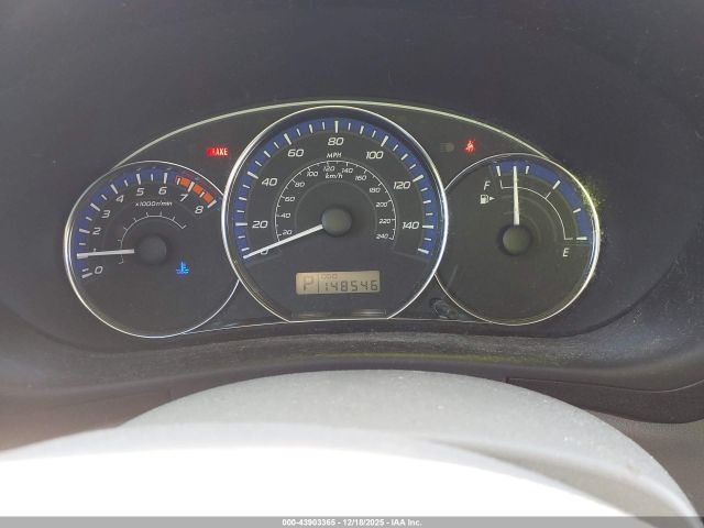 Subaru Forester 2.5x Premium Image 6