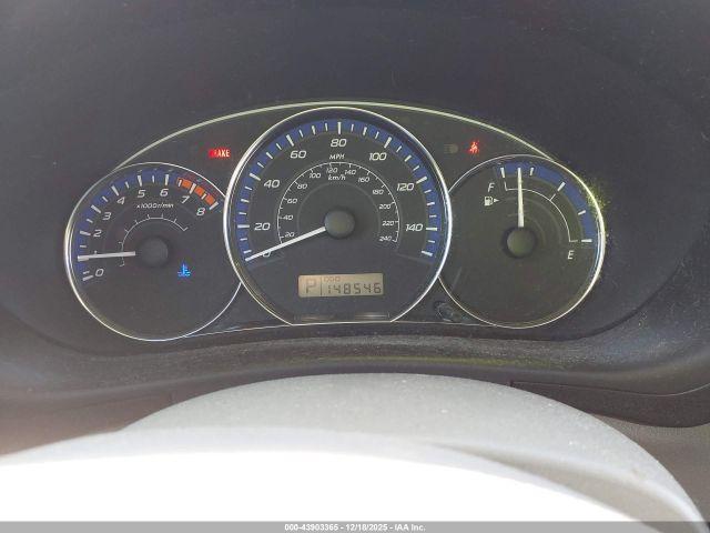 Subaru Forester 2.5x Premium Image 6