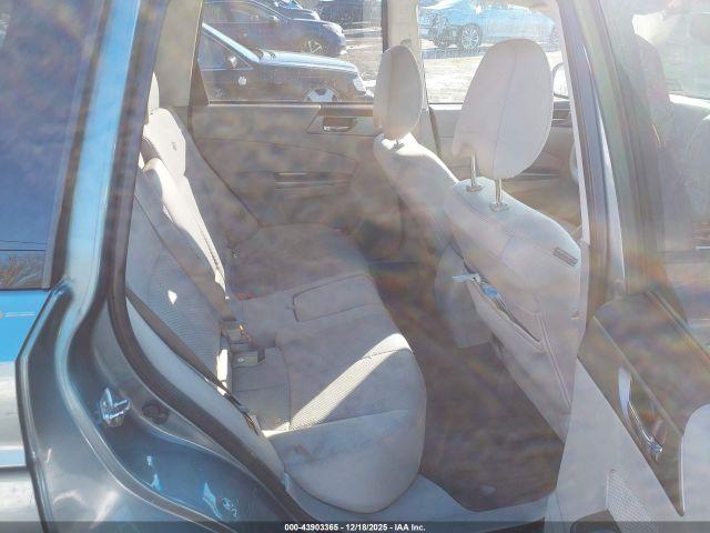 Subaru Forester 2.5x Premium Image 3