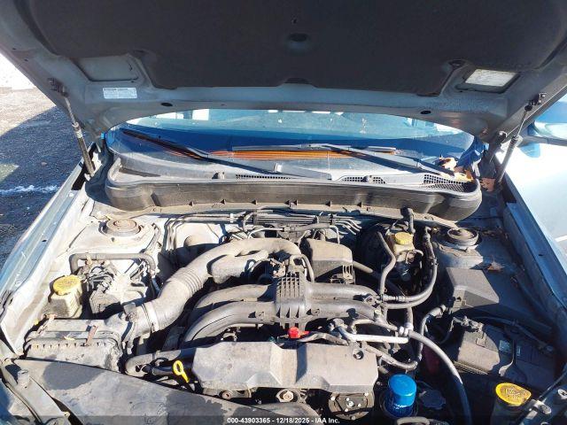 Subaru Forester 2.5x Premium Image 7