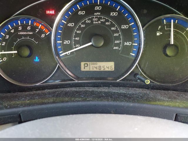 Subaru Forester 2.5x Premium Image 11