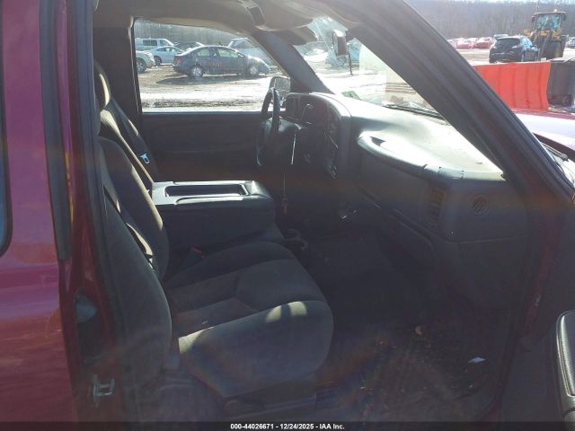 Chevrolet Silverado 1500 Z71 Image 3