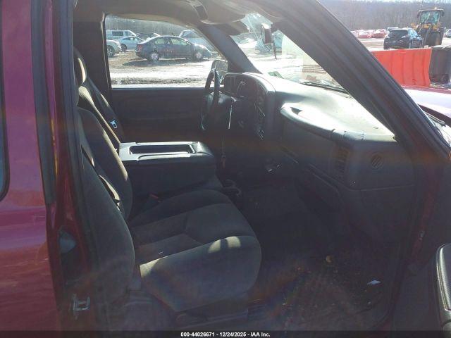 Chevrolet Silverado 1500 Z71 Image 3