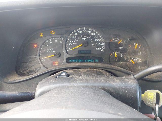 Chevrolet Silverado 1500 Z71 Image 5