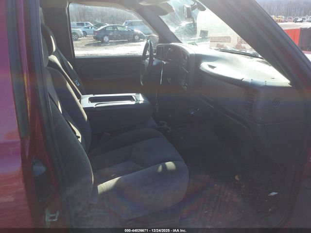 Chevrolet Silverado 1500 Z71 Image 2